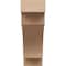 Ekena Millwork 2in. W x 6in. H x 20in. L Mediterranean Woodgrain TimberThane Rafter Tail, Primed Tan RFTUR02X06X20MEDRCPR - alternate 3